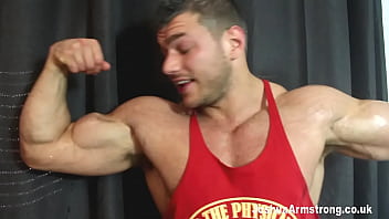 Dominant Hot Wm Converted