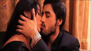 Hard Sex With His Freind