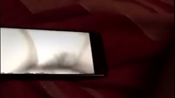 Un Bel Riscaldamento Per Pussycat58!!