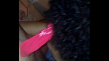 Head From Redbone - teen, blowjob, amateur, POV - Video 4312923