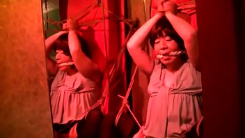 Jyosoukofujiko Is Tied On A Anal Exposing Table And Excite