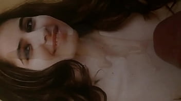 Day And Night This Indian Beauty Loves To Get My Hot Cum More And More...