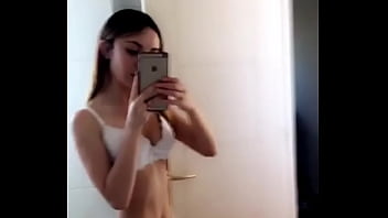 My Body In The Bathroom