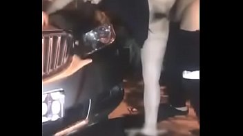 Chinese Bitch Fucking On Road 2