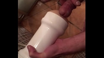 Probando Jugete Nuevo, Quieres Que Te Folle A Ti?