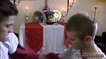 Gay Grandpa Fucking Diapered Twink Praying For Hard Young Cock!