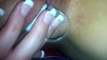 My Sexy Wife Playing With Vibrator