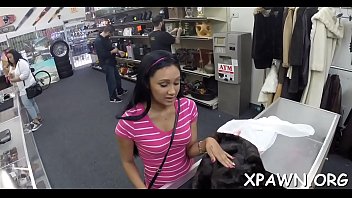 Horny Amateur Does Oral-stimulation