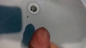 Leche En Cámara Lenta - cumshot, cum, bigcock, solo, a, rica, latino, leche, soloboy, lechita, chorros - Video 4303591