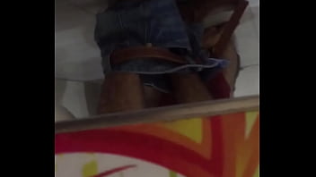 Bathroom, Public, Gay, Restroom, Cruising, Understall, Bano - Gay - 2025 - Passionate - Performance - Video 4267722