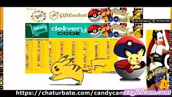 Candy Camilly Hardcore Sessions 021 (