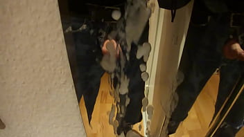 Cum, Black, Jeans, Huge, Jerk, Job, Gay, Mirror, Shirt, Load, Hand - Gay - 2025 - Sexy - Experience - Video 4302494