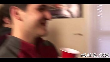Gangbang With Sexy Girls - hardcore, blowjob, pussy-fucking, cocksuckers, hardcore-fuck, euro-porn, amateur-porn-videos, couple - Video 4300143