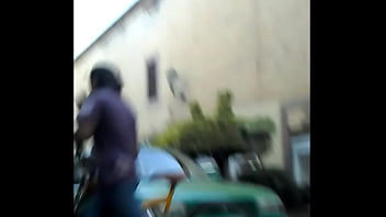 Mega Culona Meneando Culo