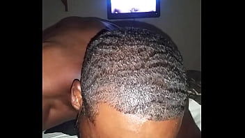 Me And Bae Gettin_ It In