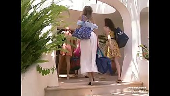 Four Lesbians Friends In Sex - dildo, lesbian, licking, blonde, lesbians, outdoor, brunette, fingering, toy, pussy-licking, sextoy, - Video 4299392