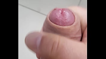 Punheta No Meio Do Expediente...