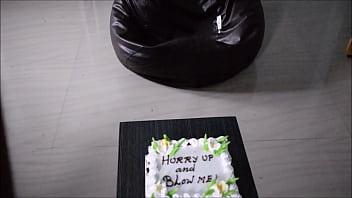 My movie 2 - Pleasure-birthday-self