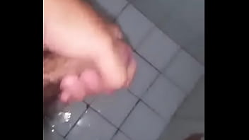 Paja En La Ducha - sexo, paja, pene, peru, soloboy - Video 4363233