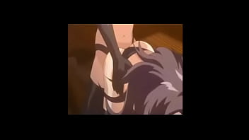 Hot Hentai Lesbian Couple