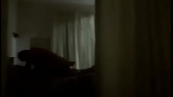 Cachando Rico Frente Al Espejo