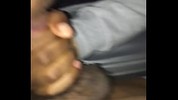 Getting Dick Sucked Part 2