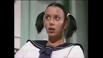 I Vizi Delle Collegiali Pt. 056