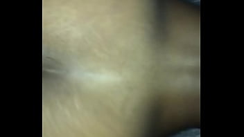 Slim Ebony Teen Amateur Interracial