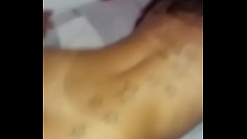 Raissa Dando Bem Gostoso D.