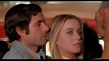 The Best Groping Scene Ever Made In Cinema