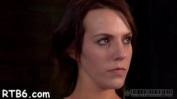 Restrained Hotty Is Punished - hardcore, blowjob, hotfuck, hard-fucking, female-domination, horny-sluts, couple-fucking, doggystyle - Video 4123042