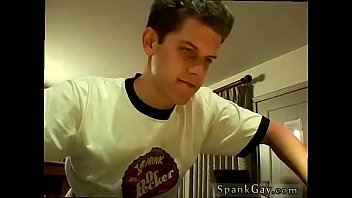 Spanking Bare Ass Boys And Gay Twink Black Xxx Raven Gets A Red Raw