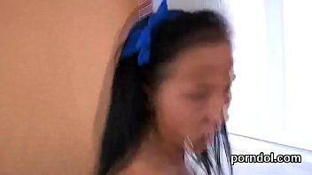 Pretty Girl Is Teased And Shagged By Her Elderly R