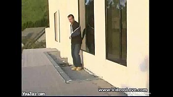 Mom Gets Ready For A Fuck