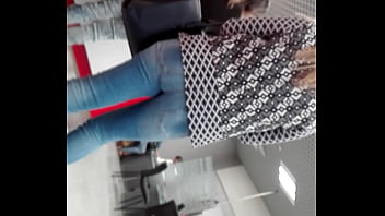 Bom Cú Em Jeans