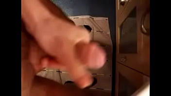 Cum, Bathroom, Jerking, Gay, Stroking - Gay - 2025 - Sexy - Session - Video 4303388