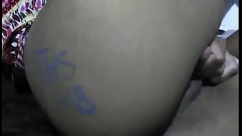 Putinha Fazendo Video Pra The H4ters - 02