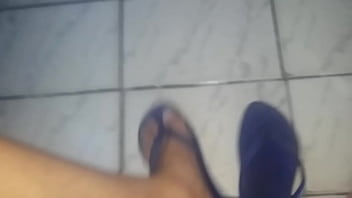 Pensa Numa Havaianas Tezuda!