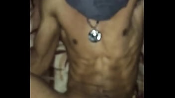Latino Bi Top Fucks Black Bottom