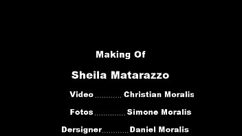 Sheila Matarazzo Tsbrazilian Movie 4