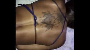 Rafael Dotado Rj Tirando Sangue Do Cu Da Novinha