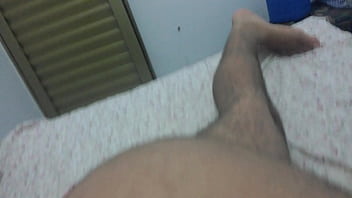 Calcinha Vermelha Da Esposa