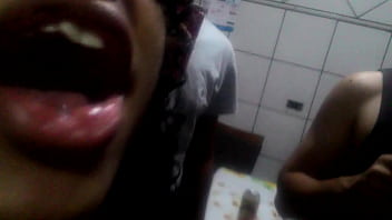 Novinhos Brincando Em Rupo No Rol_!