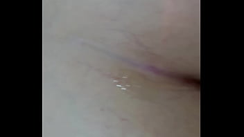 Pediu Para Gozar Na Bunda