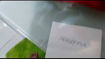 Um Dos Meu Machos Me Fazendo Um Agrado Virtual!