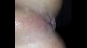 Negão Depois Que Chupou Meu Cuzinho Nem Me Comeu é Já Foi Gozando