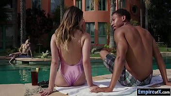 Kylie Quinn And Zoe Clark Swap Partners