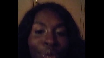 Tristina Millz Ebony Pornstar (miss Me)?