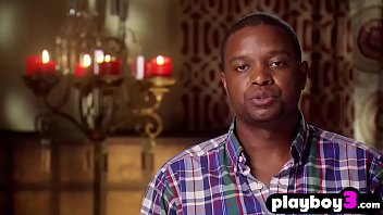 Black Swinger Couple Enjoys Fucking With Other Couples