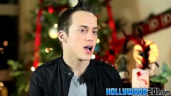 Krys Perez And Brice Carson In Real Life Behind The Scenes